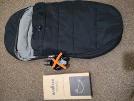 yoyo stroller gumtree